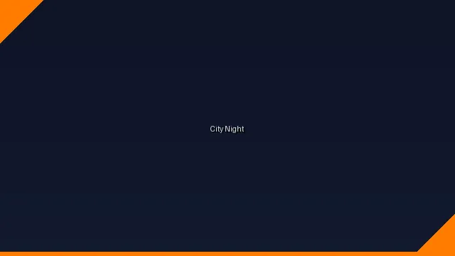 城市夜景主题赛 - 电视上网 视频创作挑战